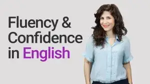 The 5 elements that helped me become and clear and fluent speaker of English: Imerssion, Methodology, Practice, challenge and communication.