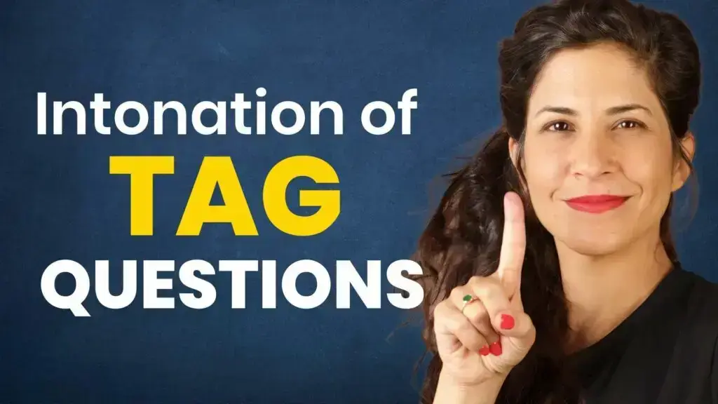 Using Tag Questions the Right Way