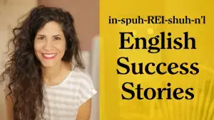 In this episode, I’m going to talk about how to find out the most effective way for you to learn English and how to understand what type of learner you are (so that your learning process will be more effective).