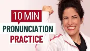 English practice