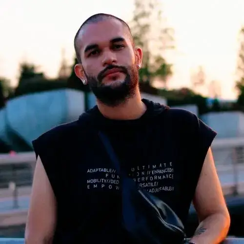 Fabian Ibanez