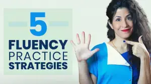 Fluency Practice Strategies