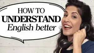 In this episode, I'm gonna share with you strategic tips to improve your listening comprehension and practice active listening in your day-to-day life. Using these tips will allow you to develop your listening skills and feel much more confident when communicating in English.