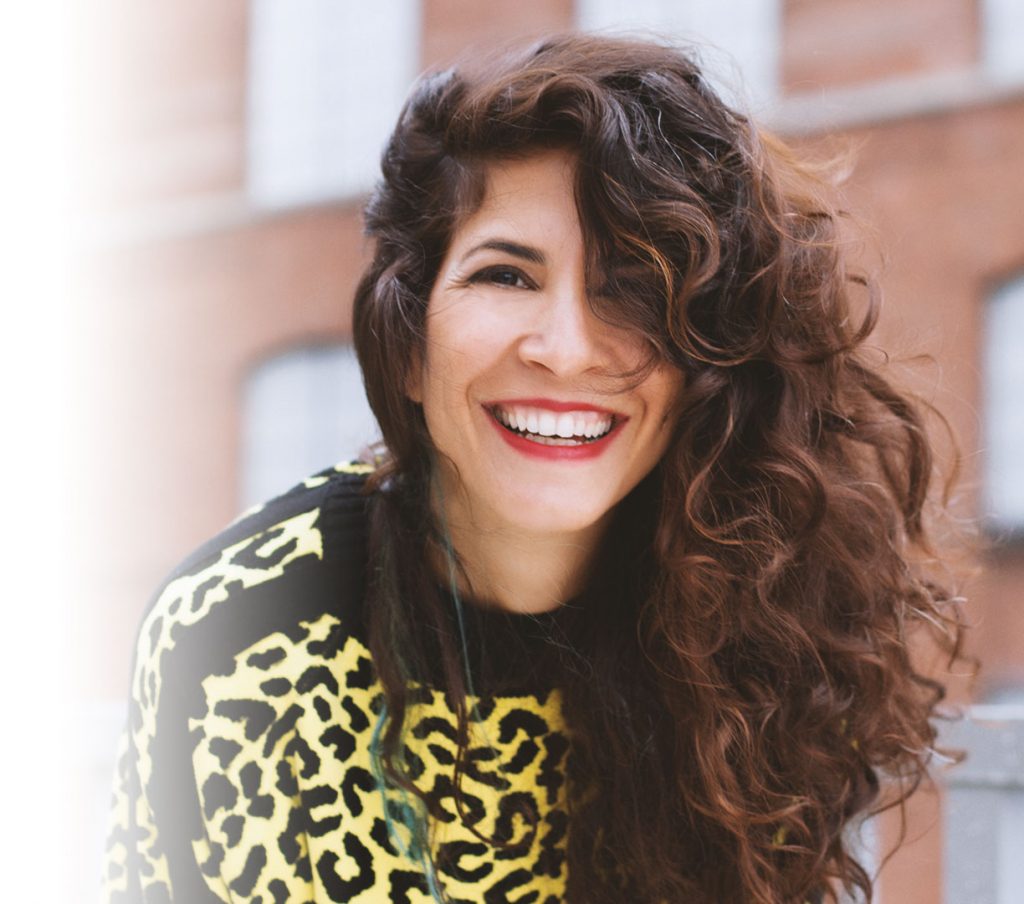 Hadar Shemesh The Accent's Way