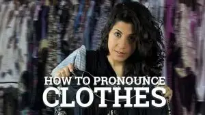 Small yet important word to practice!