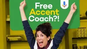 In this episode, I will tell you about new Google tool that will help you to understand how to pronounce any word in English.