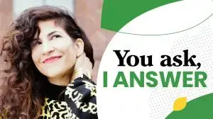 In this episode, accent coach and YouTuber Hadar Shemesh answers some personal questions from her subsribers and students.