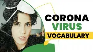 In this episode, I explain how to pronounce some of the most common words people use when viruses like the Coronavirus make our lives miserable.